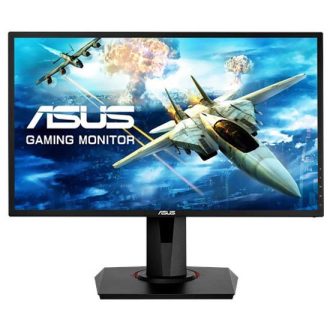 ASUS VG248QG 24″ Full HD 165Hz 0.5ms Gaming Monitor