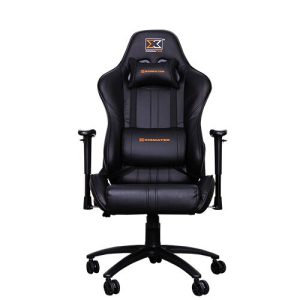 Xigmatex Chicane Gaming Chair Matt Black- Gaming Chair