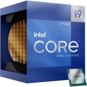 Intel Core i9-12900K 3.2 GHz 16-Core LGA 1700 Processor