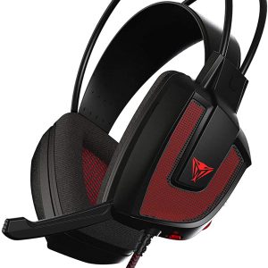 Patriot Viper V360 7.1 Virtual Surround Sound, Ultra Bass Response, Gaming Headset