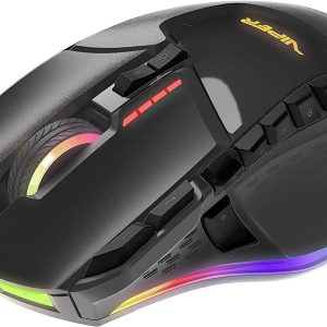 Patriot Viper V570 Blackout Edition RGB Laser Gaming Mouse