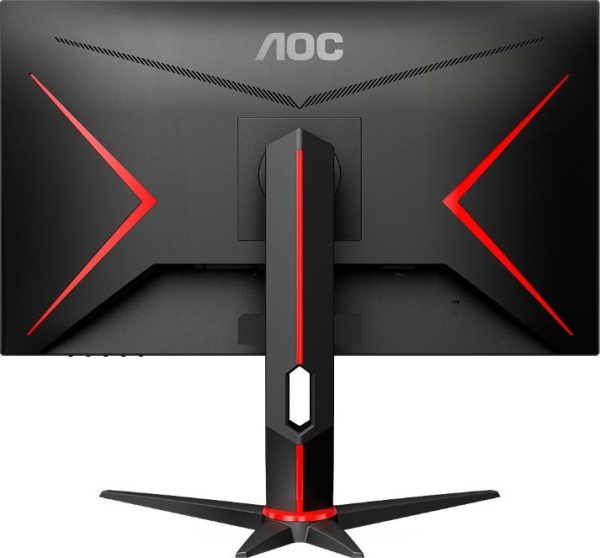 AOC Q27G2 27" VA Flat Gaming Monitor, 1440p QHD , 144Hz- Monitor