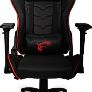 MSI MAG CH120 X Black & Red Gaming Chair