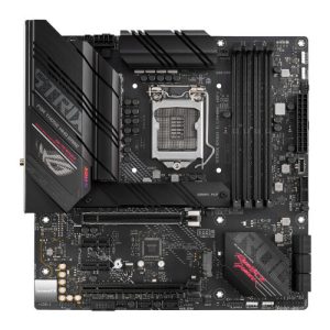 ASUS ROG STRIX B560-G GAMING WIFI MOTHERBOARD