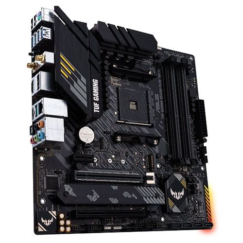 Ryzen on sale matx motherboard