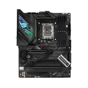 Asus Rog Strix Z690-F Gaming Wifi LGA 1700 ATX Motherboard