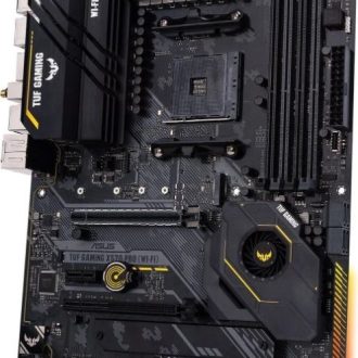 Asus Tuf Gaming X570-Pro (Wi-Fi) / Motherboard (AMD)