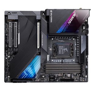 GIGABYTE Z690 AORUS MASTER LGA 1700 Intel DDR5 Motherboard