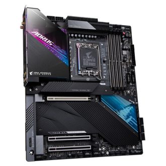 GIGABYTE Z690 AORUS MASTER LGA 1700 Intel DDR5 Motherboard