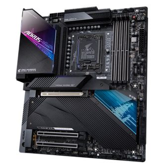 GIGABYTE Z690 AORUS MASTER LGA 1700 Intel DDR5 Motherboard 3