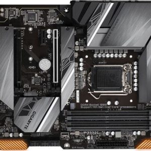 Gigabyte Z590 GAMING X Motherboard (INTEL)