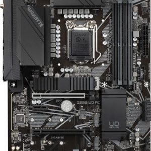 Gigabyte Z590-UD AC Motherboard (INTEL)