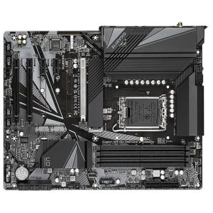 Gigabyte Z690 UD AX LGA 1700 ATX Motherboard