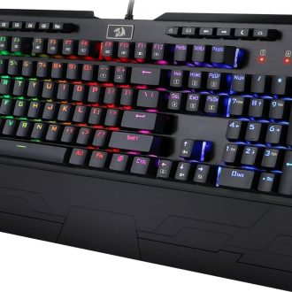 Redragon K555 INDRAH Mechanical Gaming Keyboard