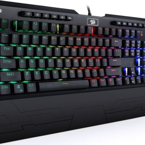 Redragon K555 INDRAH Mechanical Gaming Keyboard