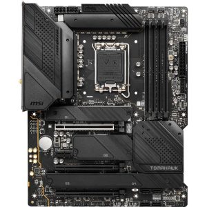 MSI MAG Z690 TOMAHAWK INTEL MOTHERBOARD