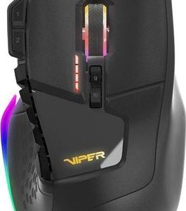 Patriot Viper V570 Blackout Edition RGB Laser Gaming Mouse