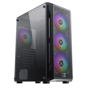 Custom Gaming PC Build