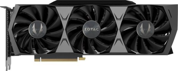 Zotac Gaming GeForce RTX 3090 Gaming Trinity OC 24GB GDDR6X Graphics Card