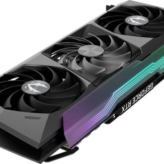 Zotac GeForce RTX 3080 Ti AMP Extreme Holo 12GB Ampere Graphics Card(ZT-A30810B-10P) 3