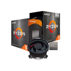 AMD Ryzen 5 5600G