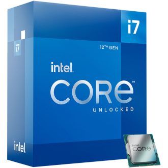 Intel Core i7-12700K – Core i7 12th Gen Alder Lake 12-Core Desktop Processor