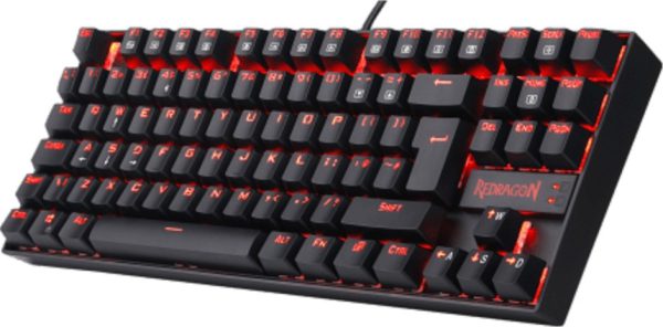 Redragon K552 Mechanical Keyboard