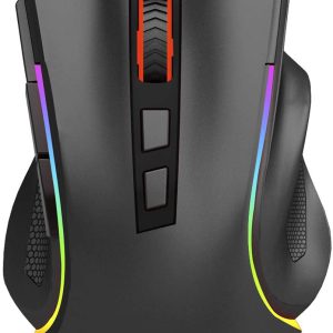 Redragon M607 Gaming Mouse Black