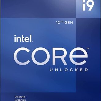 Intel Core i9-12900KF 12th Gen Alder Lake 16-Core 3.2 GHz LGA 1700 Processor
