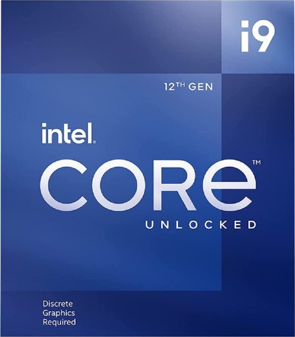 Intel Core i9-12900KF 12th Gen Alder Lake 16-Core 3.2 GHz LGA 1700 Processor