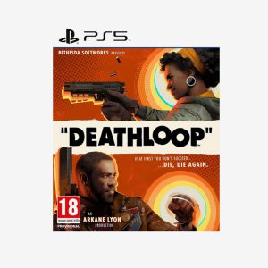 Deathloop (PS5)