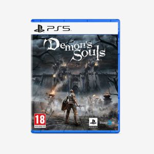 Demon’s Souls PS5