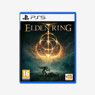 Elden Rings – Adventure – PlayStation 5 (PS5)