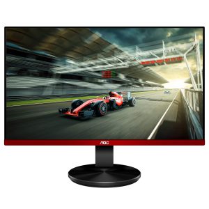 G2490VX AOC G2490VX 24" G90 Series 1ms 144Hz VA Gaming Monitor