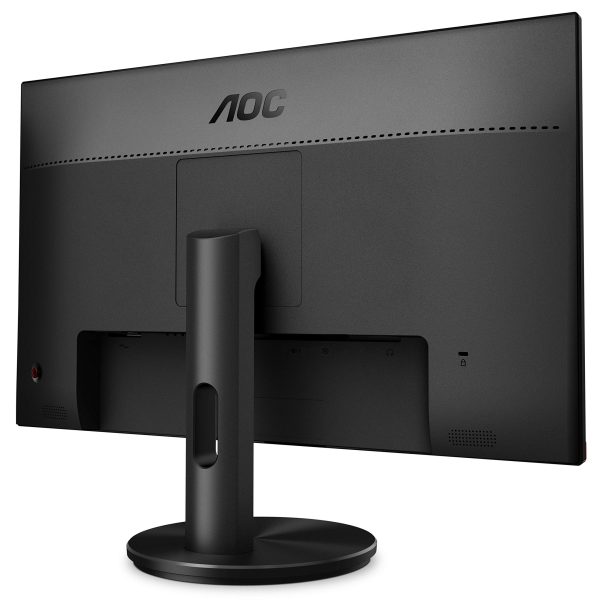 G2490VX AOC G2490VX 24" G90 Series 1ms 144Hz VA Gaming Monitor