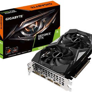 GIGABYTE GeForce GTX 1660 Ti OC