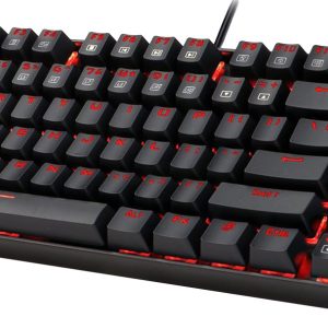 Redragon K552RGB Kumara Mechanical Gaming Keyboard