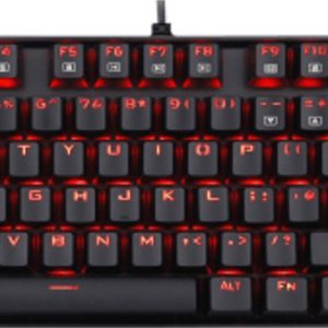 Redragon K552 Mechanical Keyboard