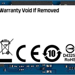 Kingston NV1 250GB NVMe M.2