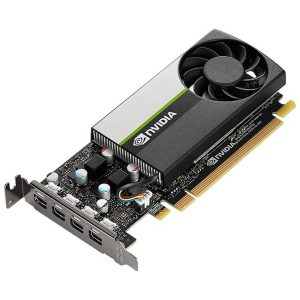 PNY QUADRO T600 4GB DDR6 GRAPHIC CARD