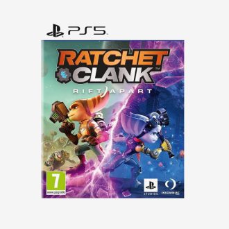 Ratchet Clank Rift Apart For PS5
