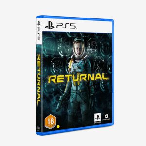 Returnal (PS5)