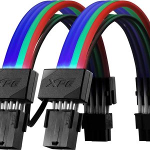 XPG Prime ARGB 8 PIN - Extension Cable for PSU