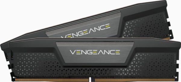 Corsair Vengeance 32GB (2x16GB) DDR5 4800MHz Desktop Memory-Black