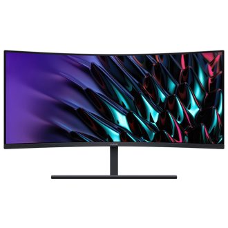 HUAWEI MateView GT 34" (3440 x 1440) 165Hz Curved Gaming Monitor