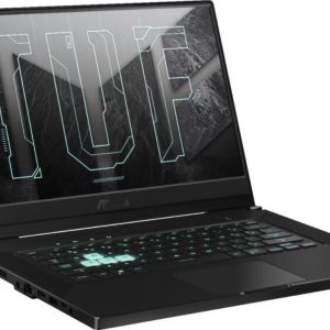 Asus TUF FX516PM-211- Intel Core i7 11370H, 16GB RAM, 512GB SSD, Nvidia GeForce RTX 3060 6GB Graphics, 15.6" Full HD (1920X1080) 144Hz