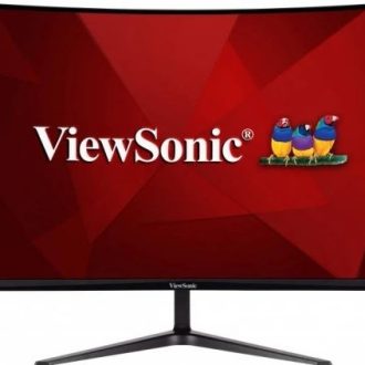 Viewsonic VX3218, 32″ 165Hz Curved HD Gaming Monitor