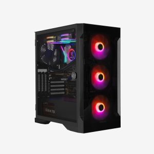 STARTER GAMING PC BUILD I5 , GTX 1650 OC