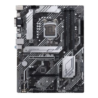 Asus PRIME B560-Plus Intel LGA 1200 ATX Motherboard (INTEL)