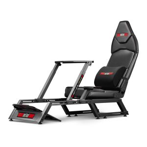 NEXT LEVEL 34965 FGT Racing Simulator Cockpit (PC)